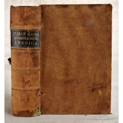 The Indian Races of North and South America. Comprising an Account of the Principal Aboriginal Races